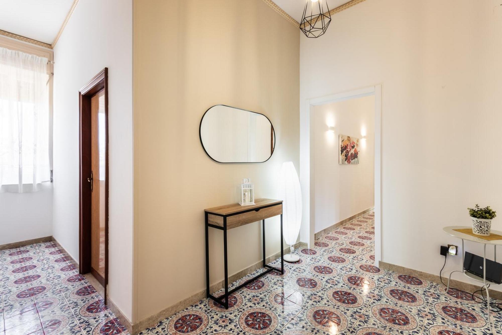 Le Torrette Rooms And Apartments 阿沃拉 外观 照片