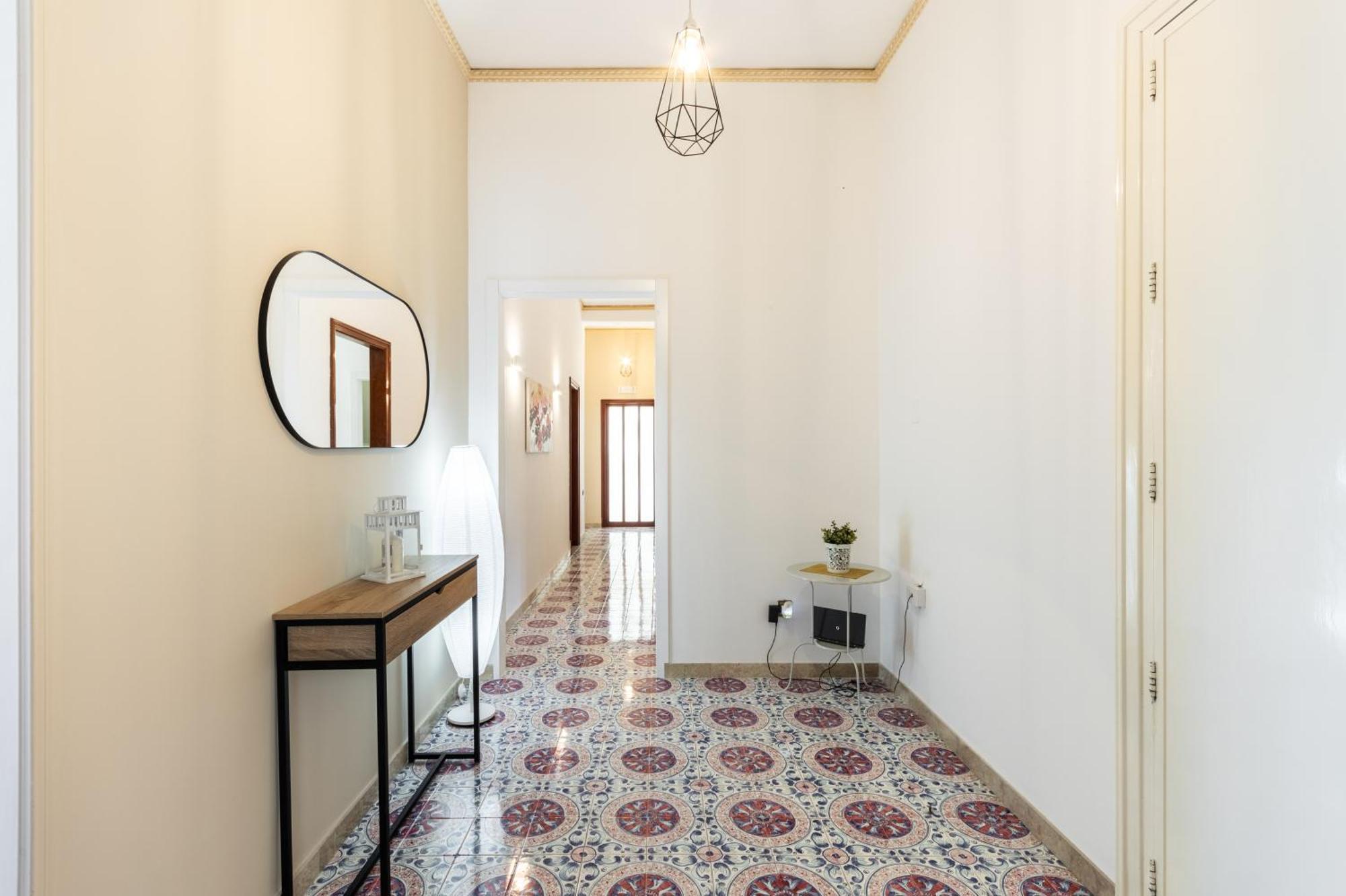 Le Torrette Rooms And Apartments 阿沃拉 外观 照片