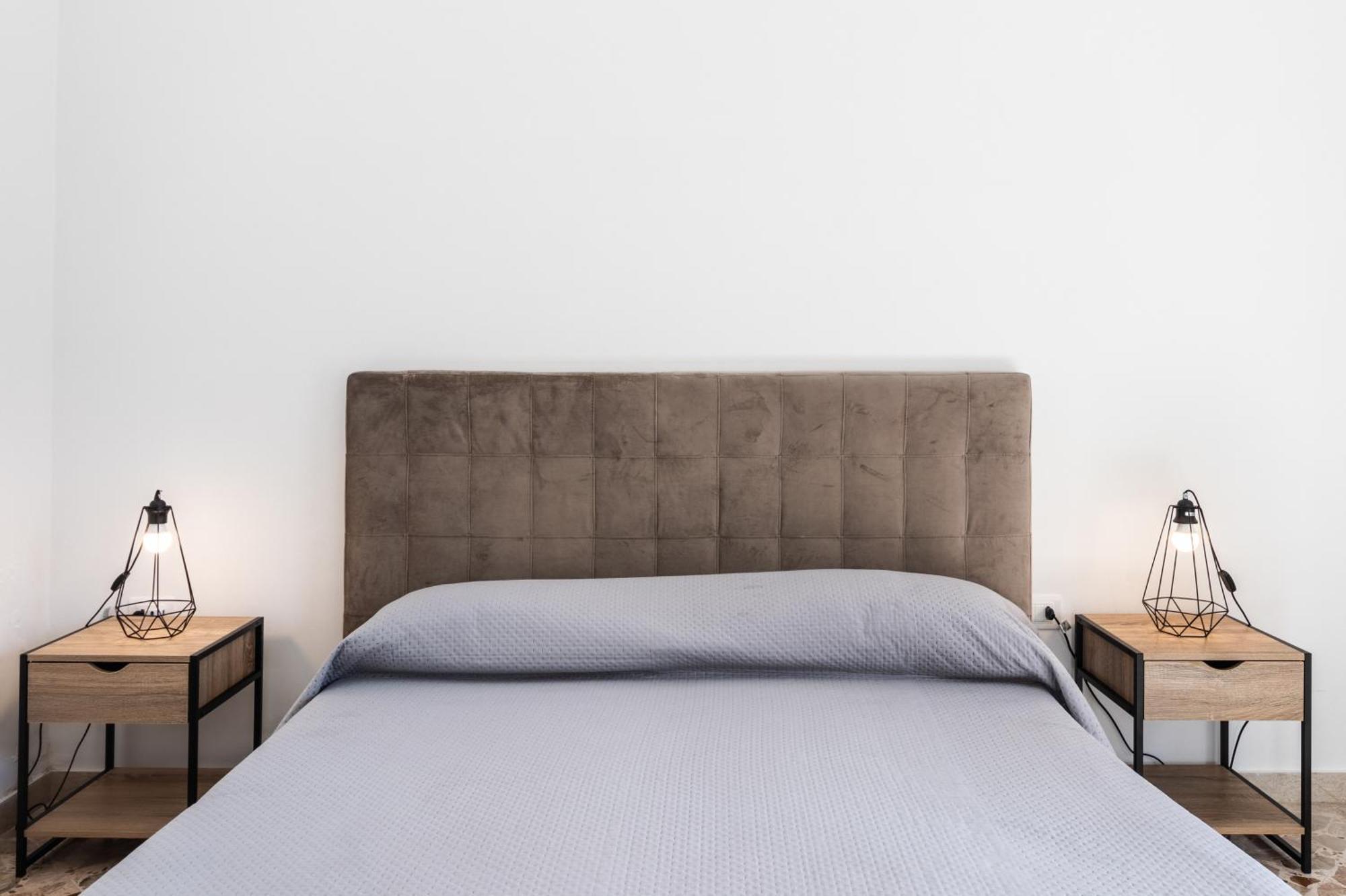 Le Torrette Rooms And Apartments 阿沃拉 外观 照片