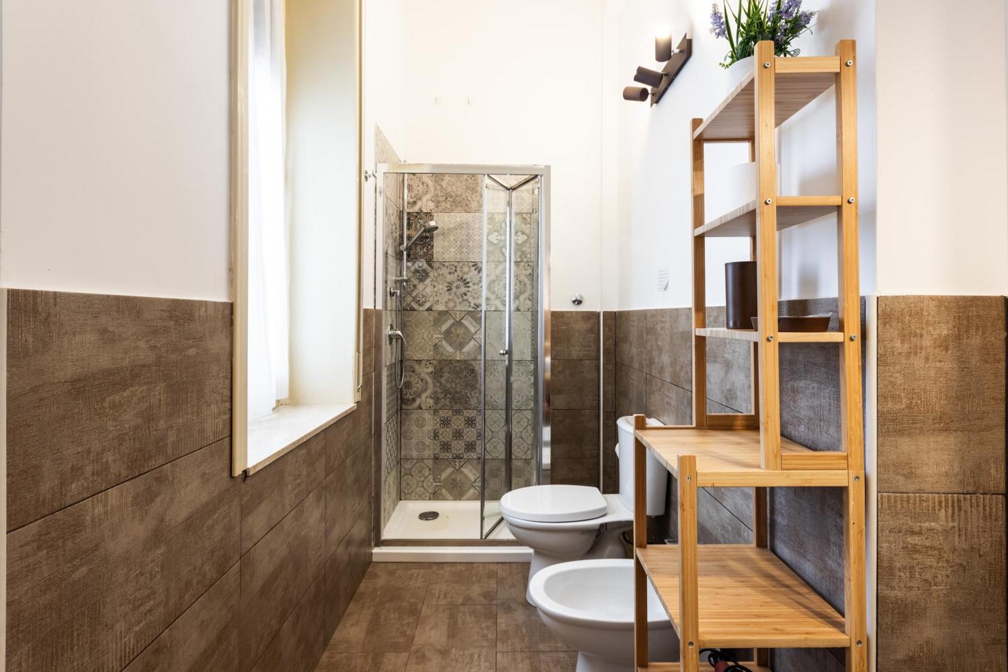 Le Torrette Rooms And Apartments 阿沃拉 外观 照片